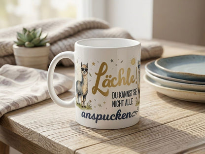Foto Motiv Tasse