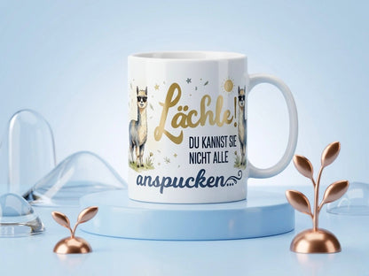 Foto Motiv Tasse