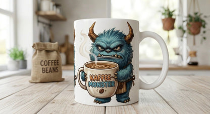 Foto Motiv Tasse