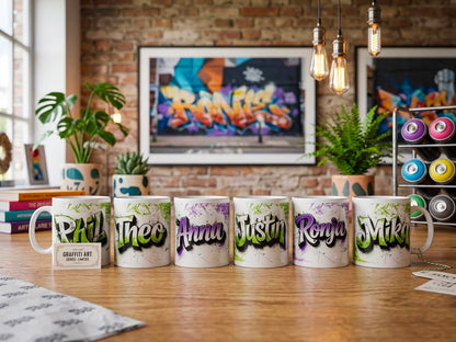 Foto Motiv Tasse
