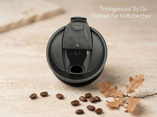 Personalisierter Thermobecher