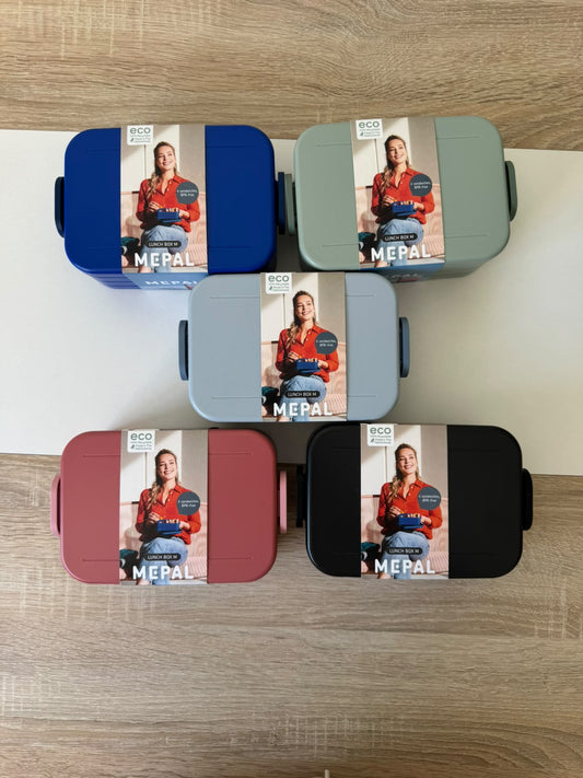 Personalisierte Lunchbox mit UV-Druck