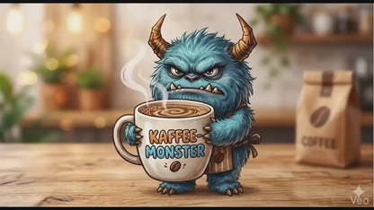 Foto Motiv Tasse